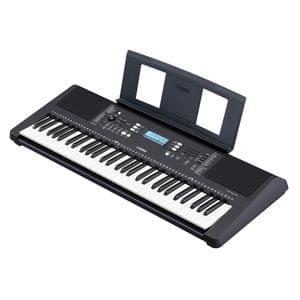 1603187876902-Yamaha PSR E373 Arranger Keyboard Combo Package with Bag and Adaptor2.jpg